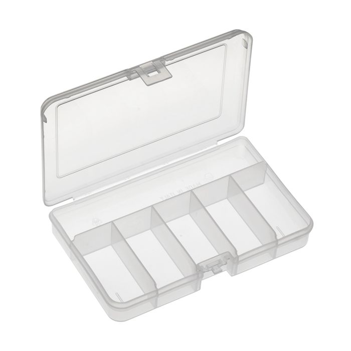 Boite avec compartiments main product photo