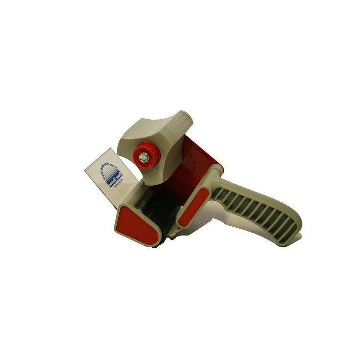 Dévidoir pistolet Réducteur de bruit Métallique main product photo